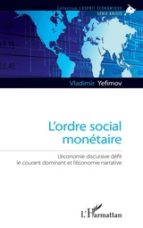 L'ordre social monétaire