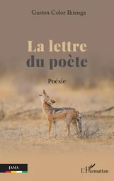 La lettre du poète