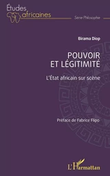 Pouvoir et légitimité