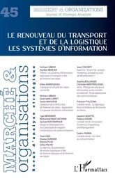 Le renouveau du transport et de la logistique