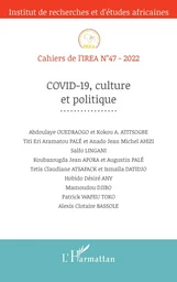 Covid-19, culture et politique