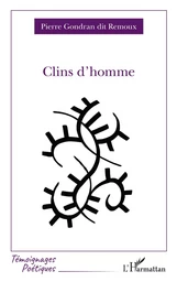 Clins d'homme