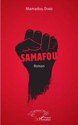 Samafou