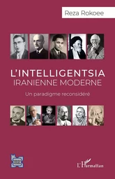 L'intelligentsia iranienne moderne