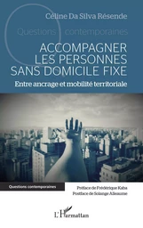 Accompagner les personnes sans domicile fixe