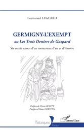 Germigny-l'Exempt