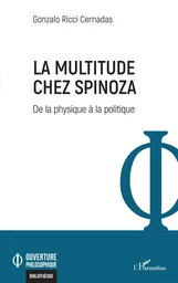 La multitude chez Spinoza