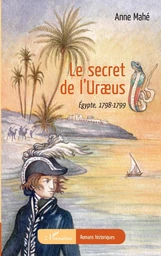 Le secret de l'Uræus