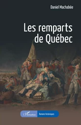 Les remparts de Québec