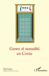 Genre et sexualité en Corée