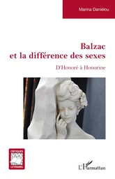 Balzac et la différence des sexes