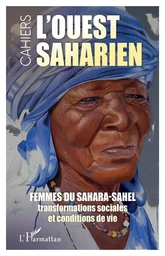 Femmes du Sahara-Sahel