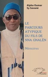 Parcours atypique du fils de Nna Gnalén