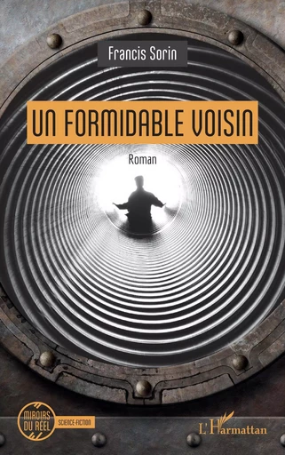 Un formidable voisin - Francis Sorin - Editions L'Harmattan