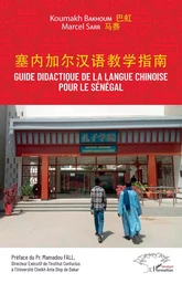 Guide didactique de la langue chinoise pour le Sénégal