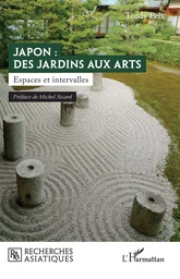 Japon : des jardins aux arts