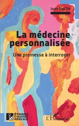 La médecine personnalisée