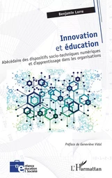 Innovation et éducation