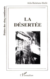 La désertée