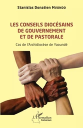 Les conseils diocésains de gouvernement et de pastorale