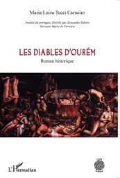 Les diables d'Ourém