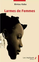 Larmes de femmes