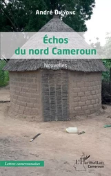 Échos du nord Cameroun