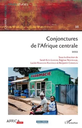 Conjonctures de l'Afrique centrale 2022