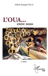 L'OUA... entre nous