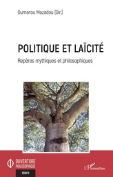 Politique et laïcité