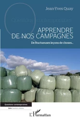 Apprendre de nos campagnes