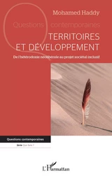 Territoires et développement