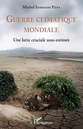 Guerre climatique mondiale