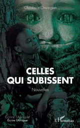 Celles qui subissent