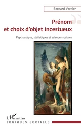 Prénom et choix d'objet incestueux