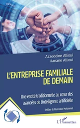 L'entreprise familiale de demain