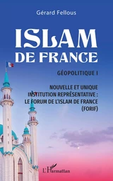 Islam de France