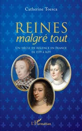 Reines malgré tout