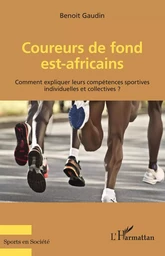 Coureurs de fond est-africains