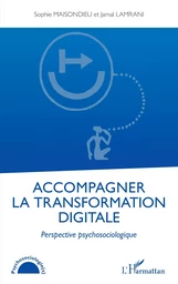 Accompagner la transformation digitale