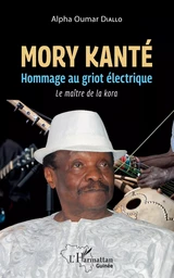 Mory Kanté