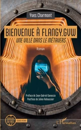 Bienvenue à Flangy.gvw