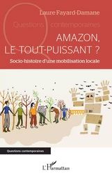 Amazon, le tout-puissant ?