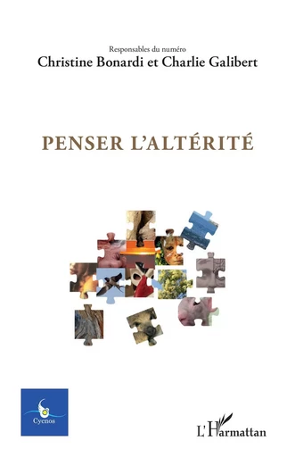 Penser l'altérité -  - Editions L'Harmattan