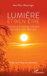 Lumière et bien-être