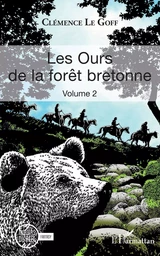 Les Ours de la forêt bretonne