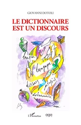 Le dictionnaire est un discours