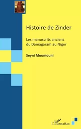 Histoire de Zinder