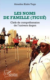 Les noms de famille (Tiguè)