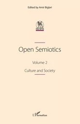 Open Semiotics. Volume 2